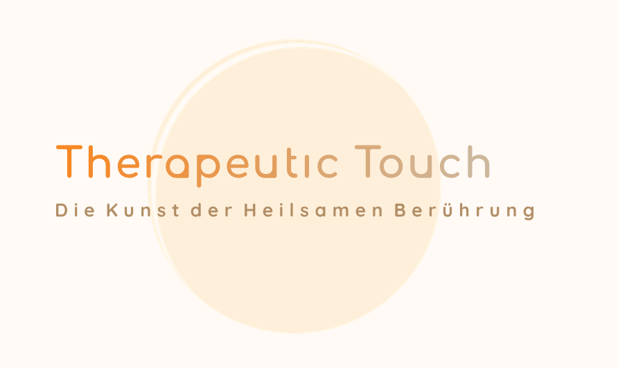 Therapeutic Touch Logo